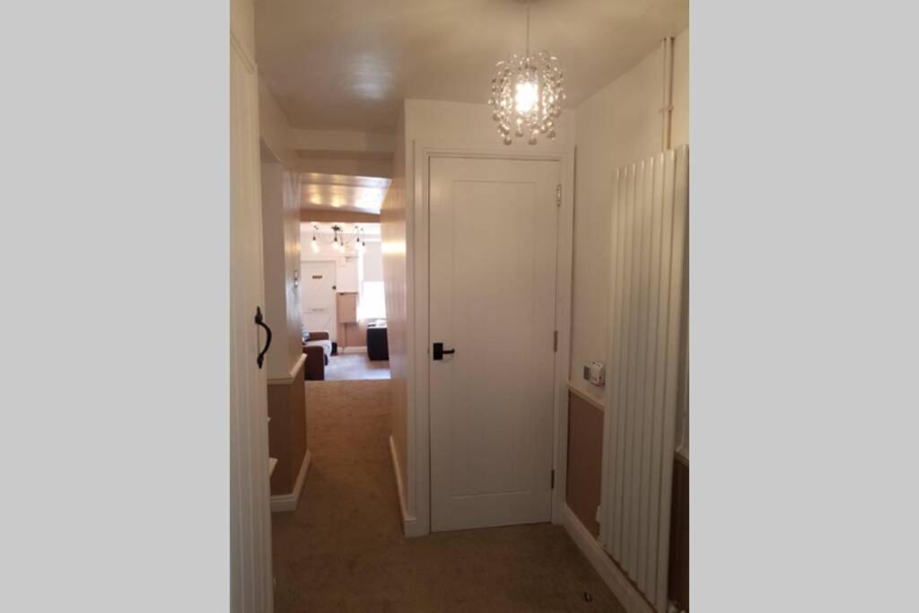 Kingfisher Riverside Cottage Bewdley Extérieur photo